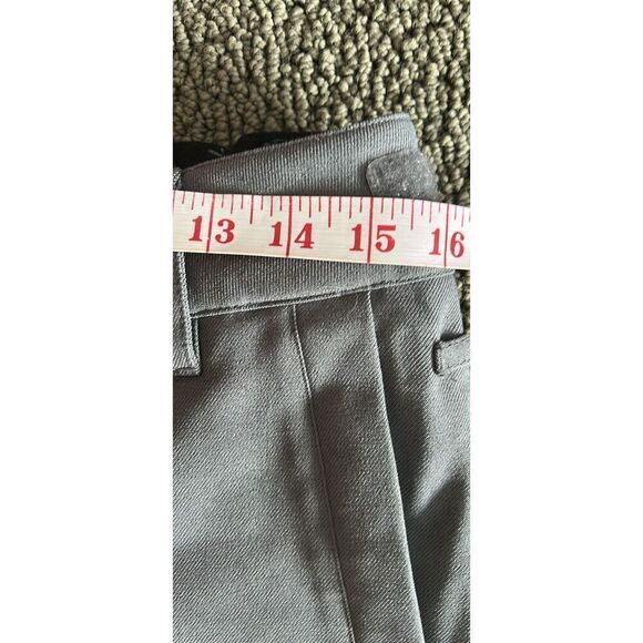 Roxy ski Snowboard Pants Woman’s Small Slim Fit Grey - Picture 6 of 9